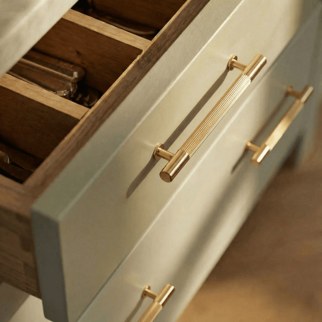 Cepo Knob & Pull Bar - Residence Supply