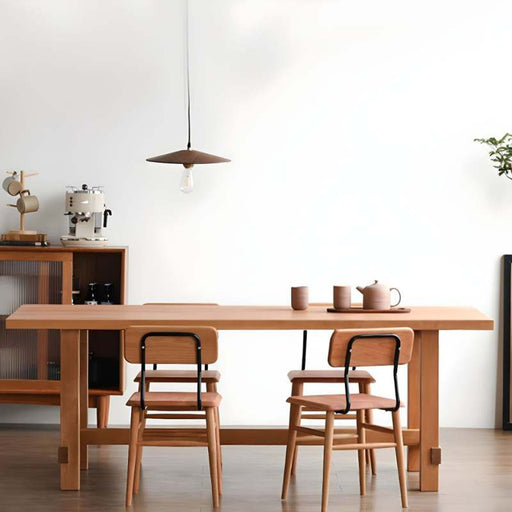 Cerasus Dining Table Collection
