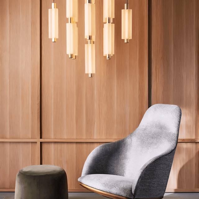 Ceravo Pendant Light - Residence Supply