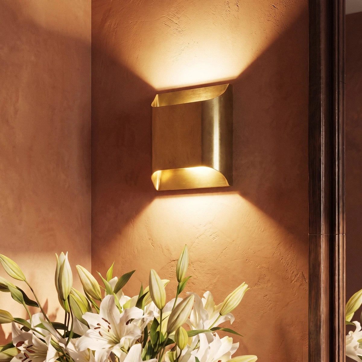 Ceres Wall Lamp - Residence Supply