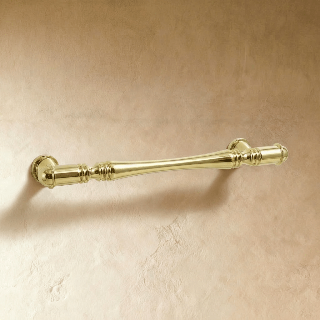 Cerno Knob & Pull Bar - Residence Supply