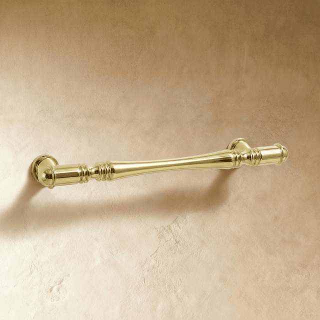 Cerno Knob & Pull Bar - Residence Supply