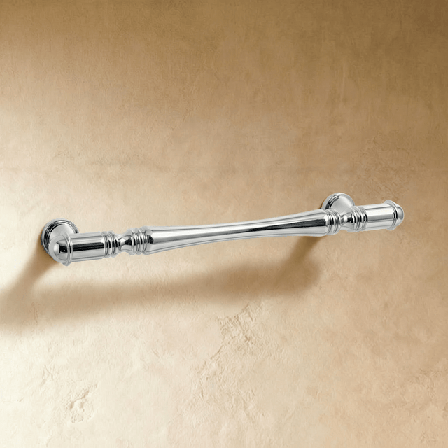 Cerno Knob & Pull Bar - Residence Supply
