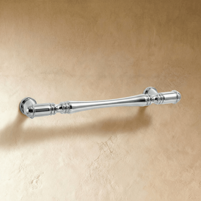 Cerno Knob & Pull Bar - Residence Supply