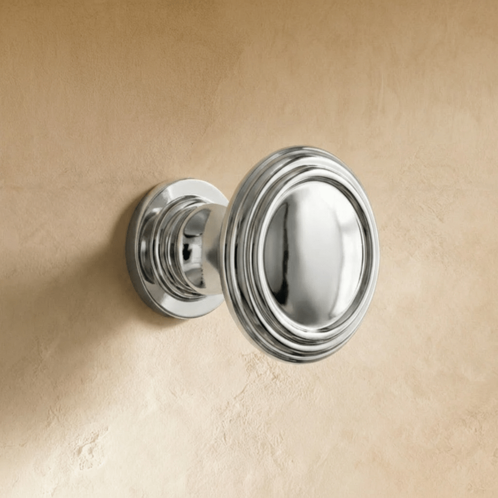 Cerno Knob & Pull Bar - Residence Supply