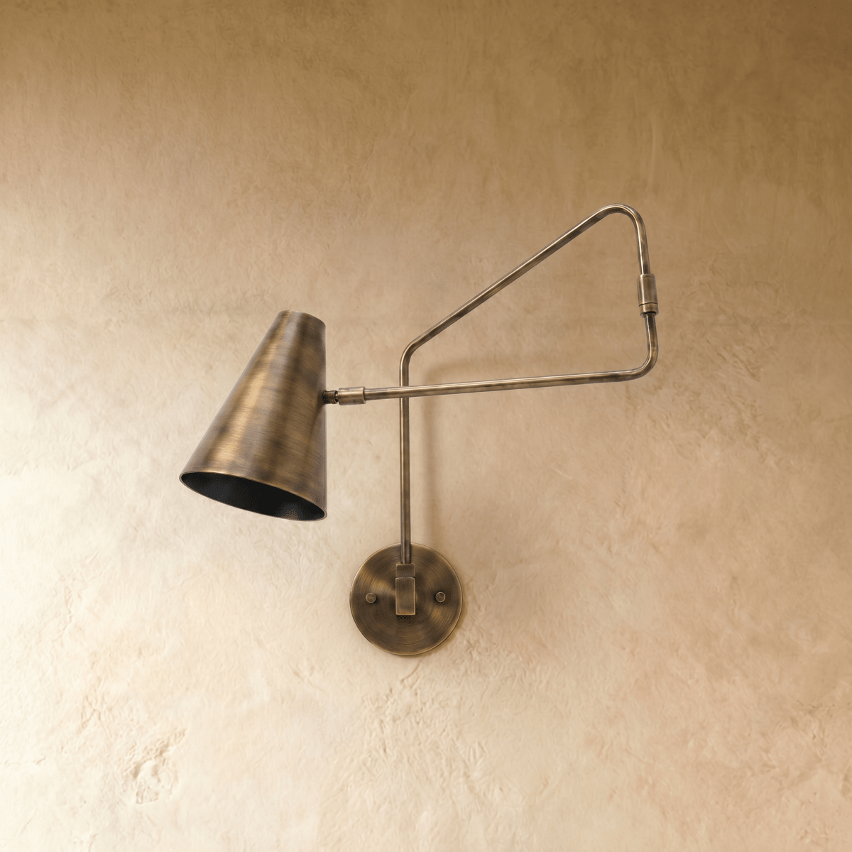 Cevor Wall Lamp - Residence Supply
