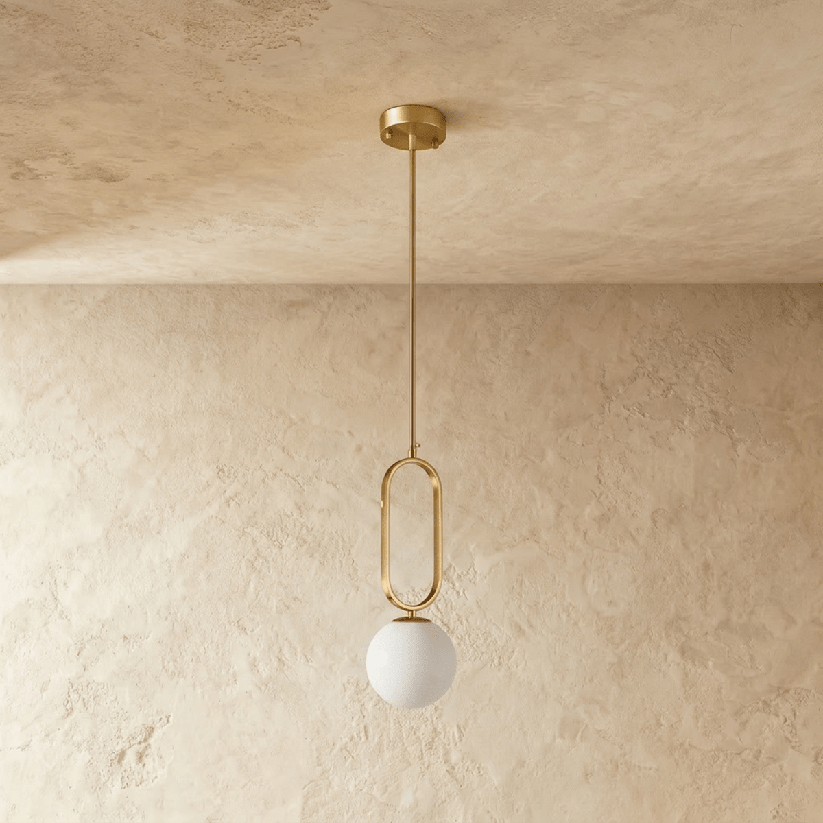 Challen Pendant Light - Residence Supply