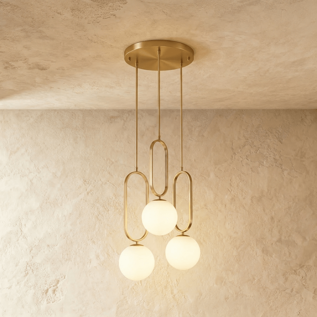 Challen Pendant Light - Residence Supply