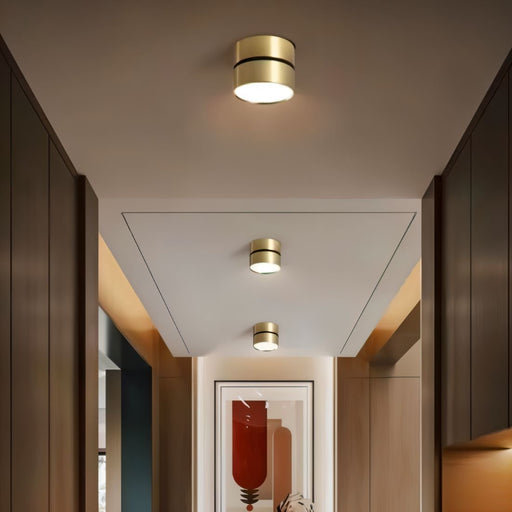 Chamani Downlight - Modern Lighting for Halllway