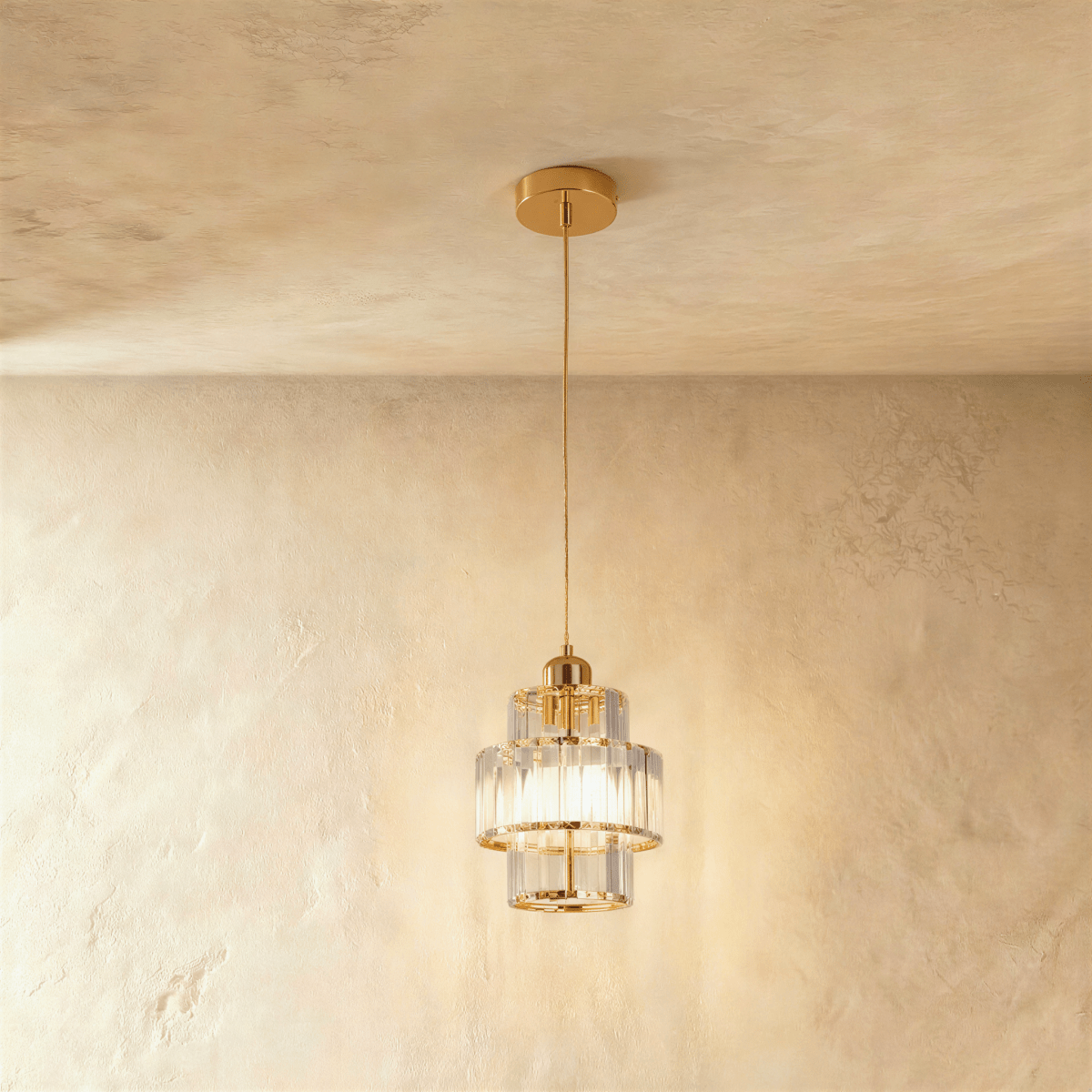 Charagh Pendant Light - Residence Supply