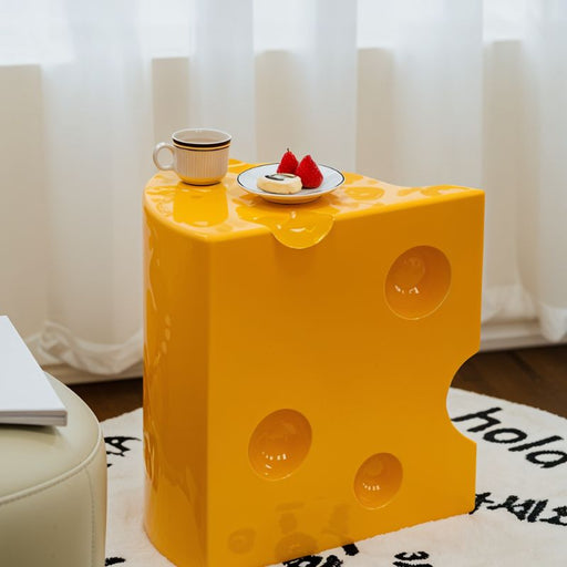 Best Cheese Side Table