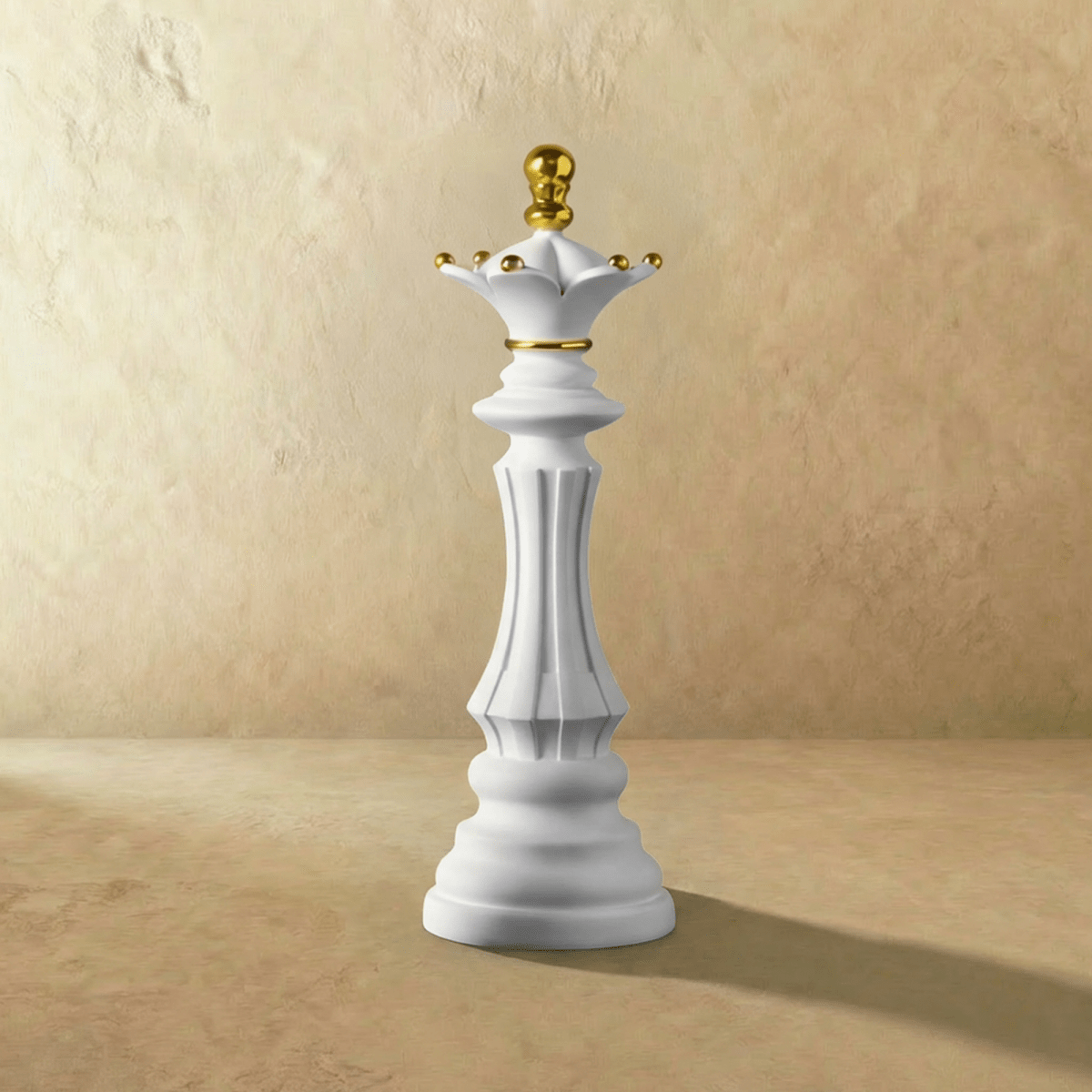 Chess Figurine - Residence Supply