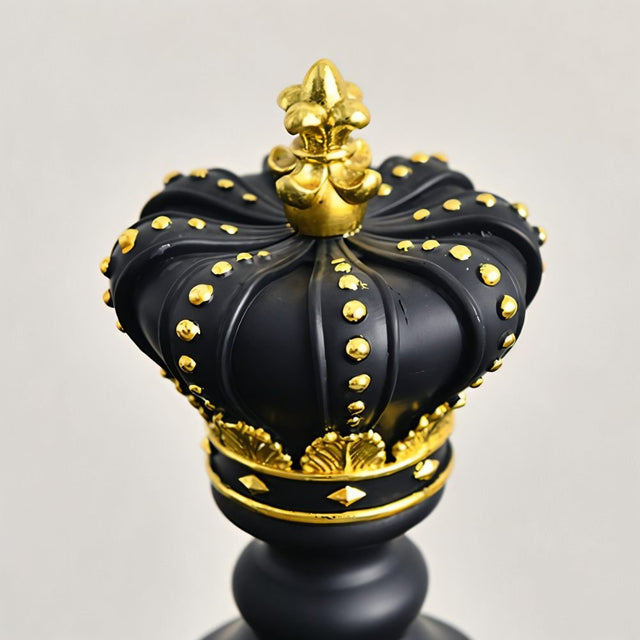 Chess Figurine