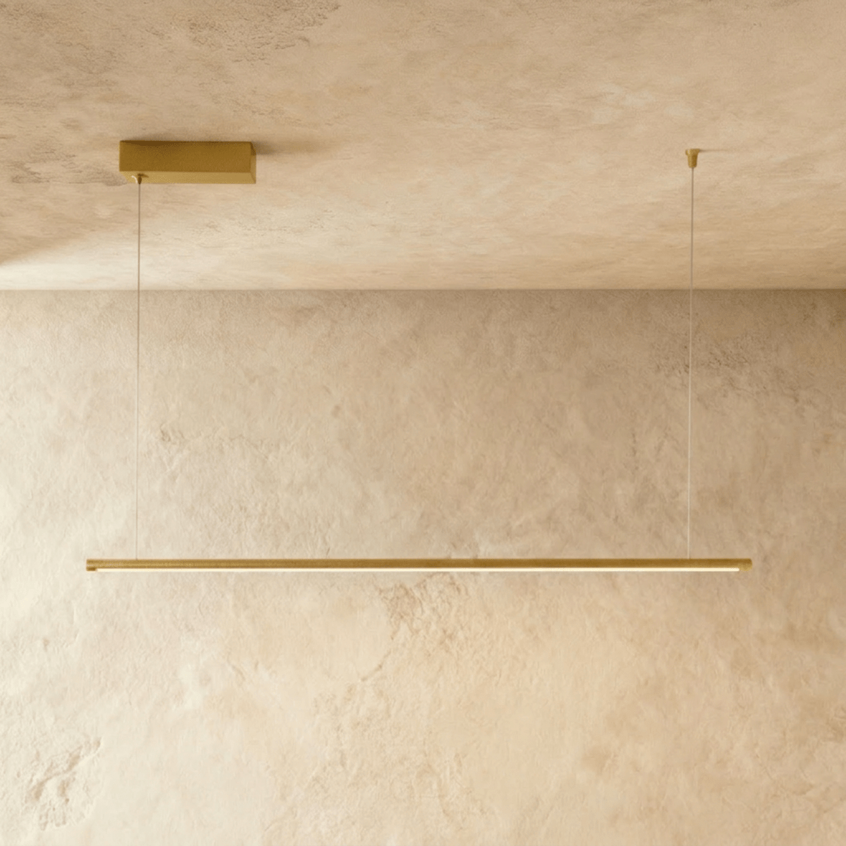 Chiaro Linear Chandelier - Residence Supply