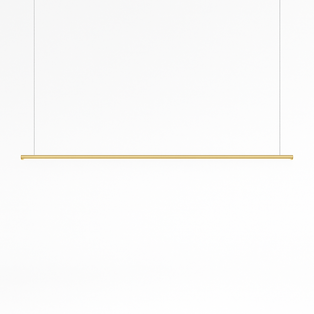 Chiaro Linear Chandelier - Residence Supply