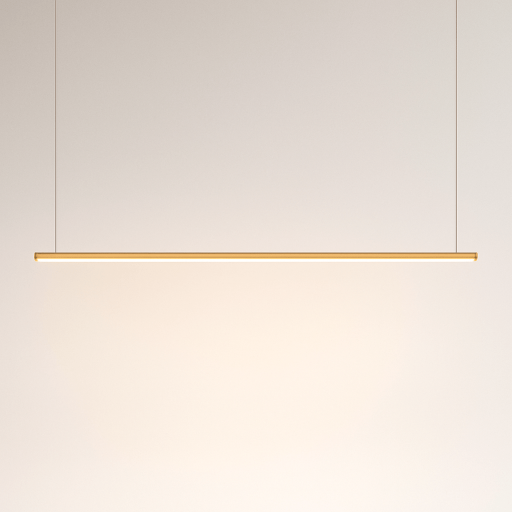 Chiaro Linear Chandelier - Residence Supply