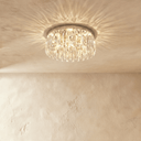 Chris Ceiling Light - Residence Supply