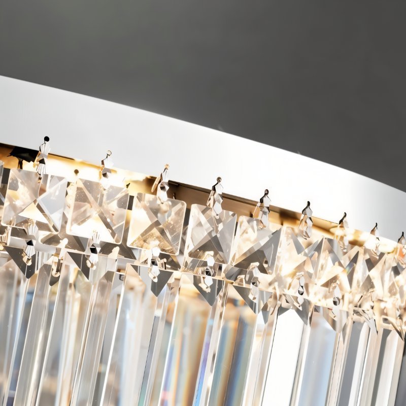 Chris Ceiling Light