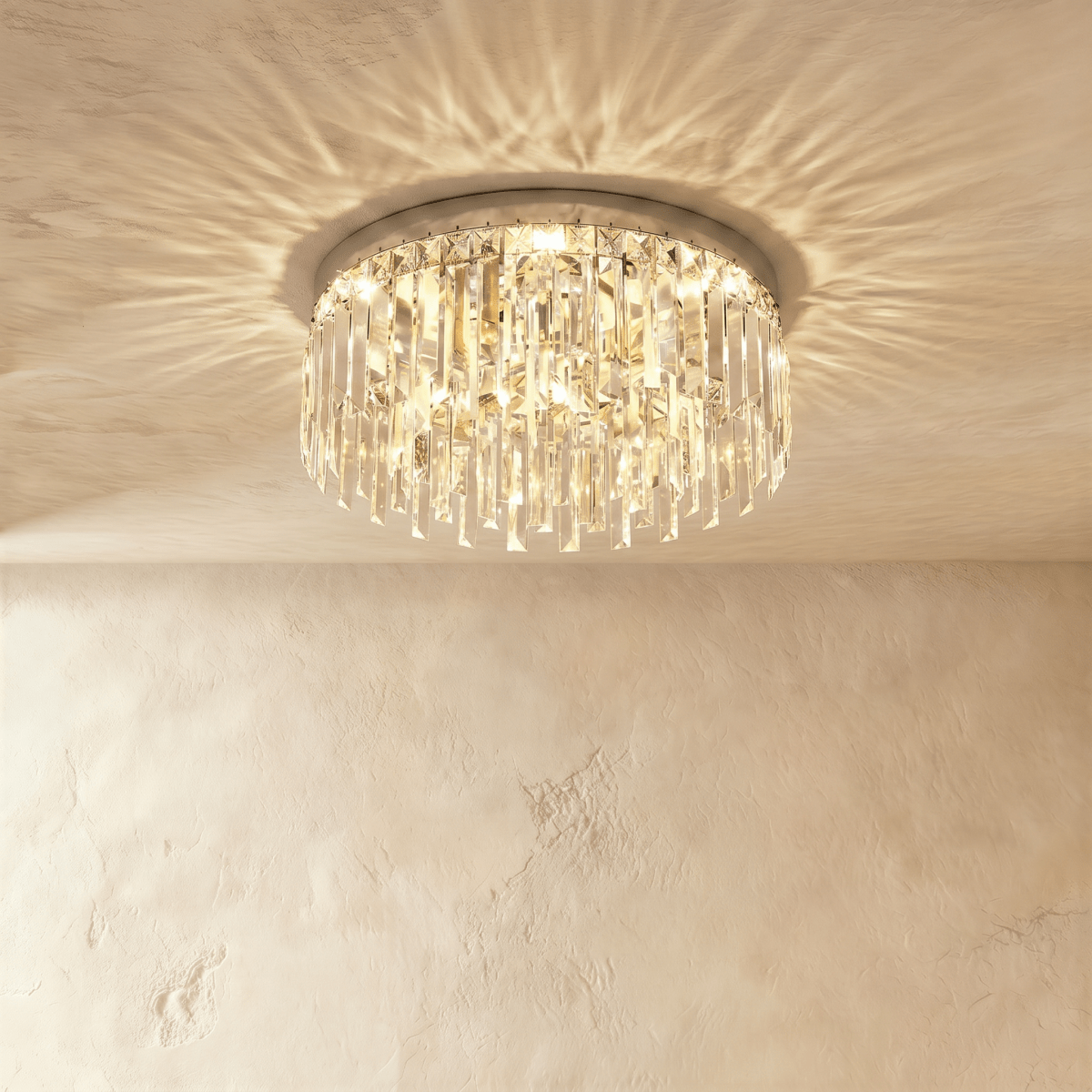 Chris Ceiling Light - Residence Supply