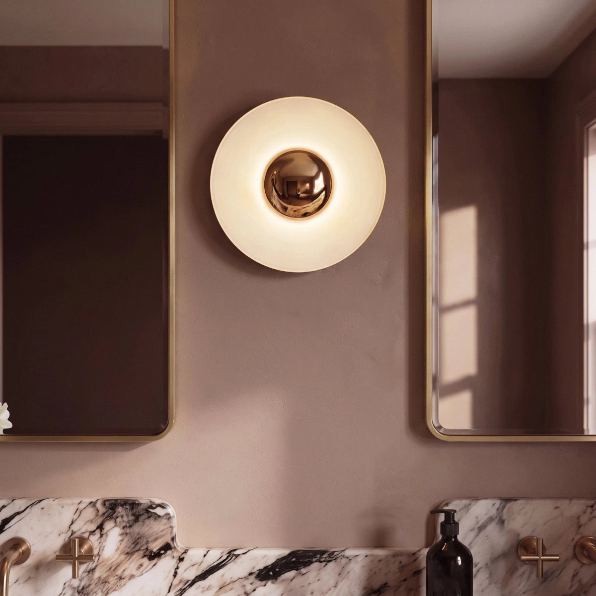 Ciana Wall Lamp - Residence Supply