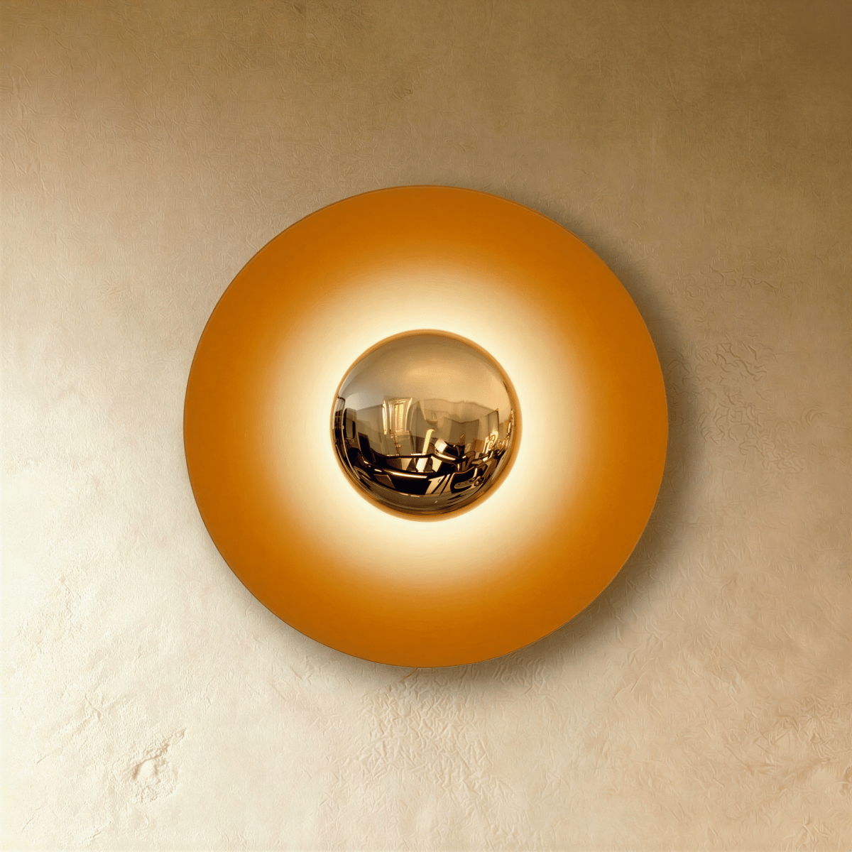Ciana Wall Lamp - Residence Supply