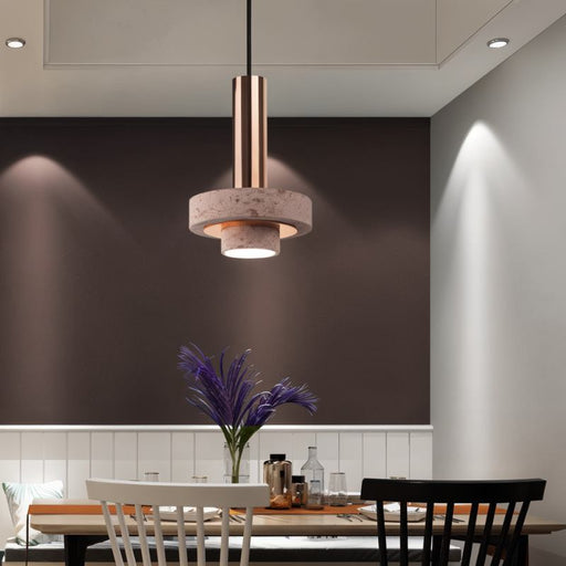 Cielo Pendant Light for Dining Room Lighting - Residence Supply