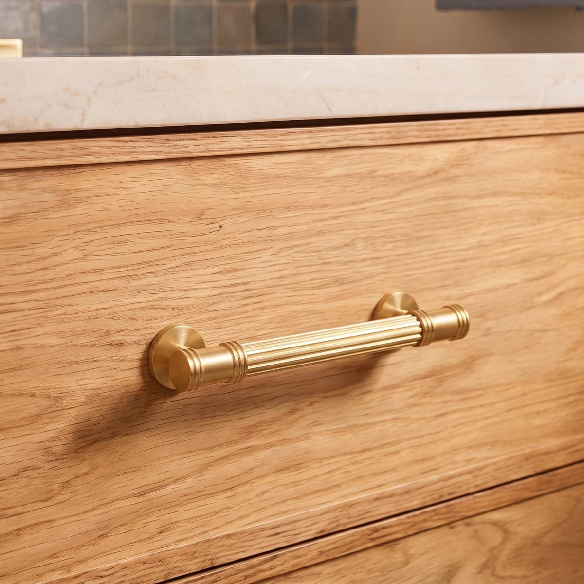 Cilia Pull Bar - Residence Supply