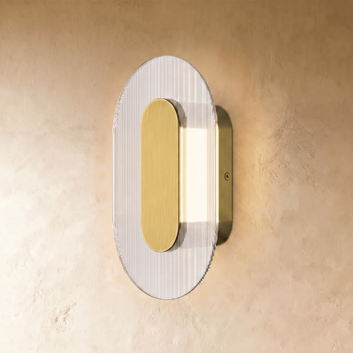 Ciraq Wall Lamp - Residence Supply