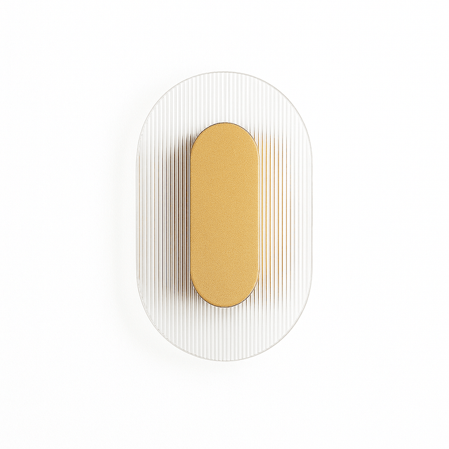 Ciraq Wall Lamp - Residence Supply