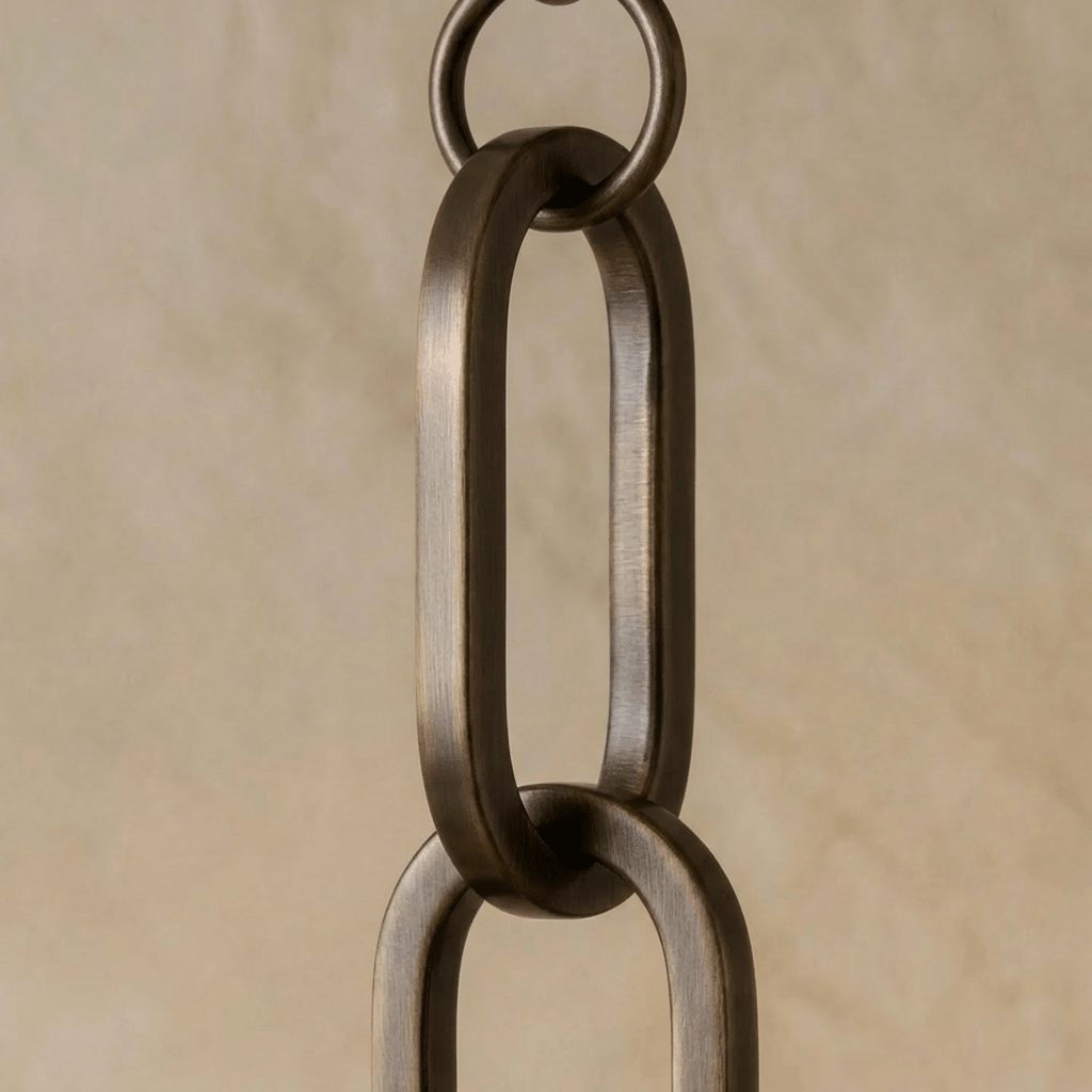 Circa Lucis Pendant Lamp - Residence Supply