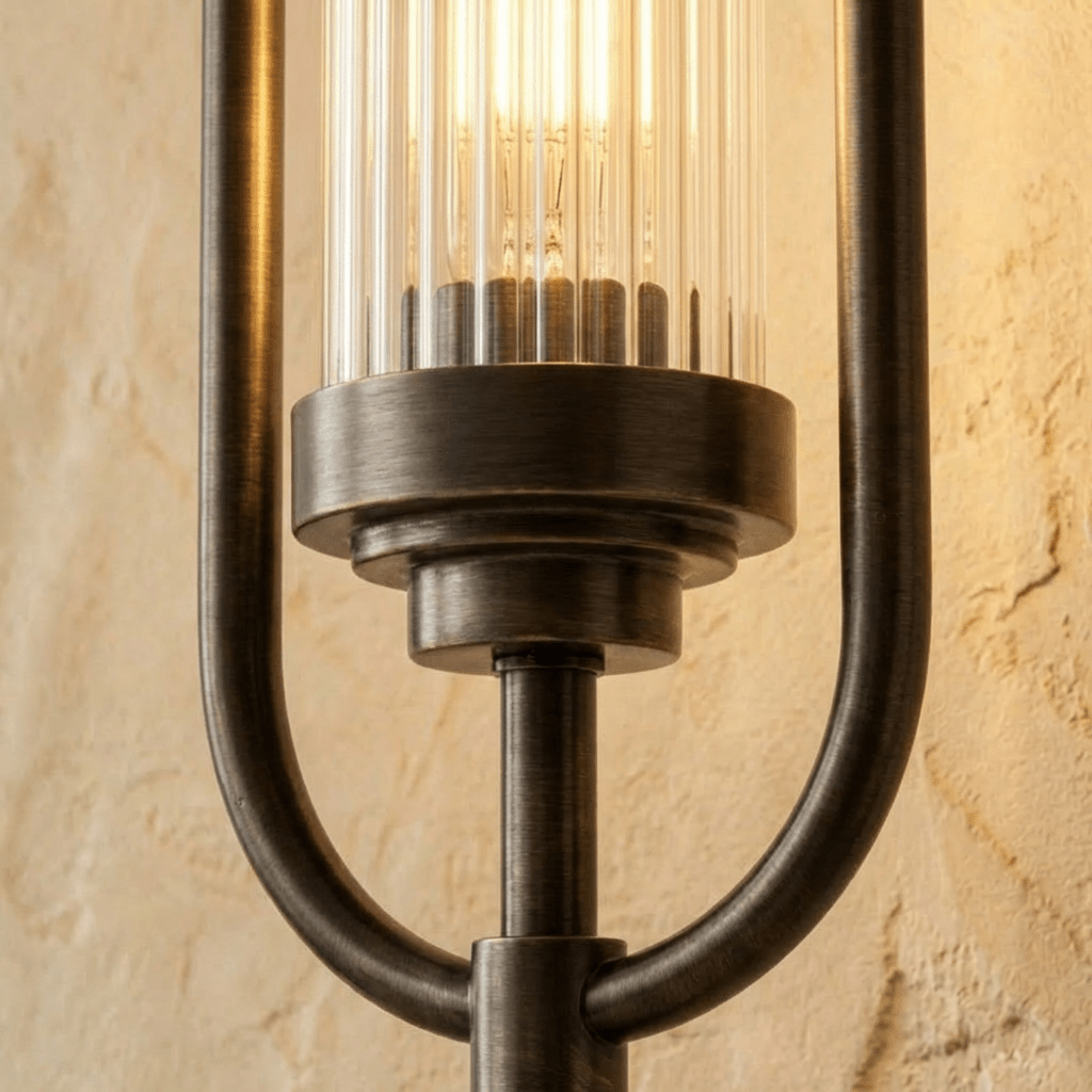 Circa Lucis Pendant Lamp - Residence Supply