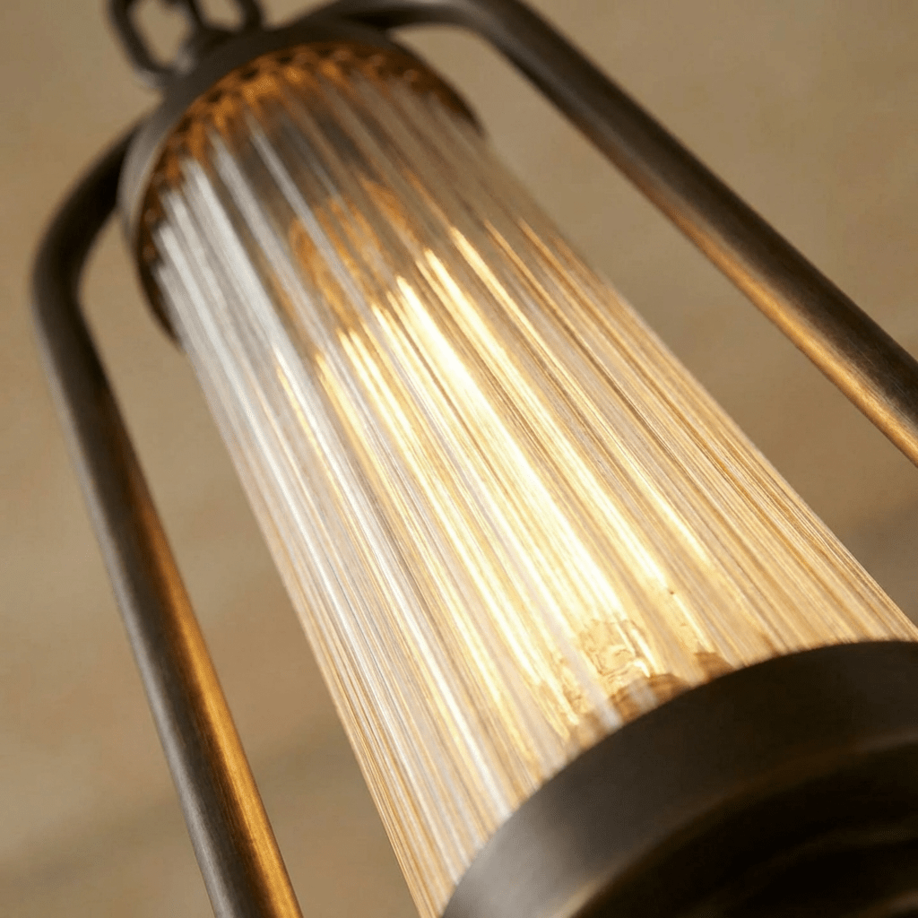 Circa Lucis Pendant Lamp - Residence Supply