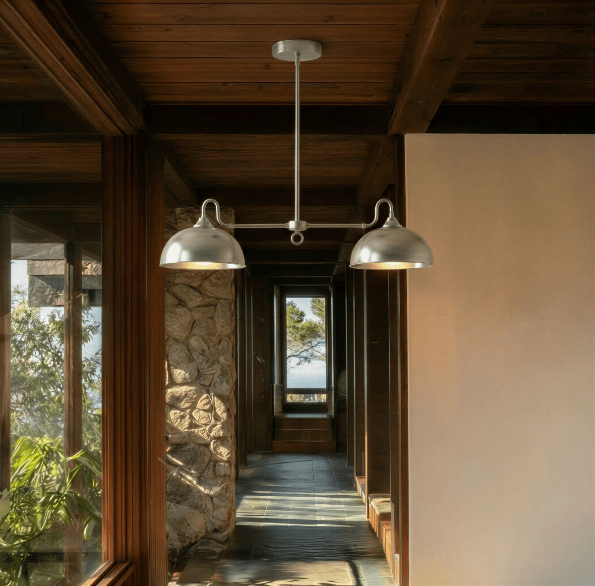 Circo Pendant Light - Residence Supply