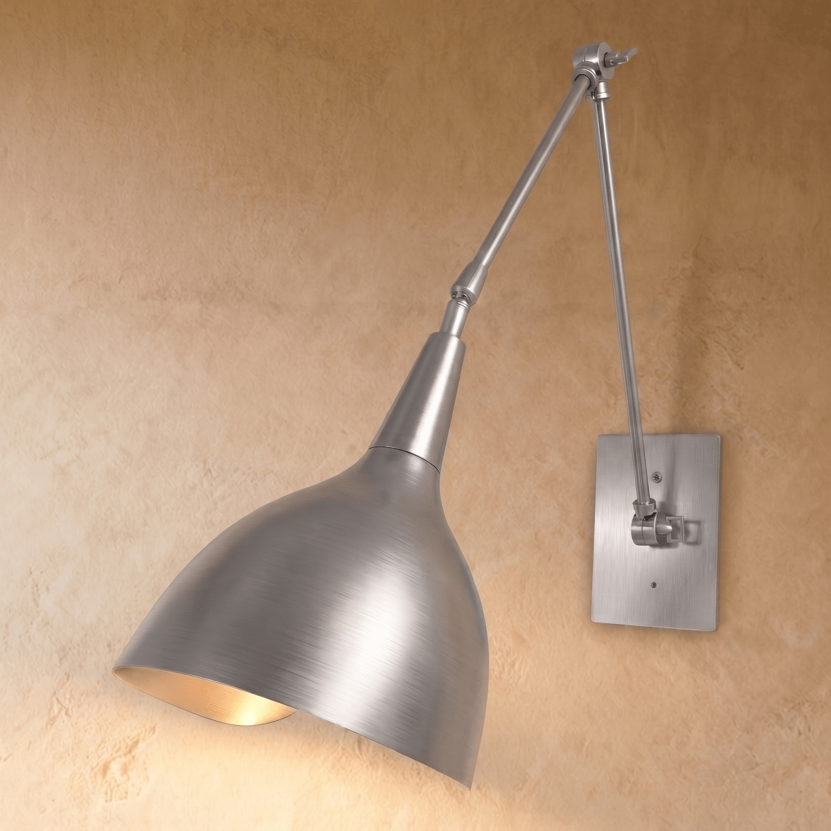 Cirex Wall Lamp - Residence Supply