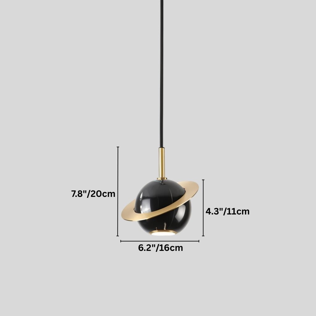 Ciro Pendant Light - Residence Supply