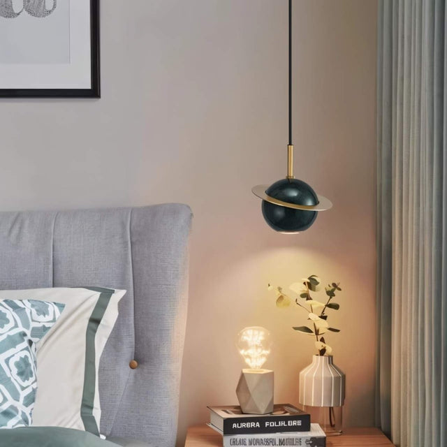 Ciro Pendant Light - Residence Supply