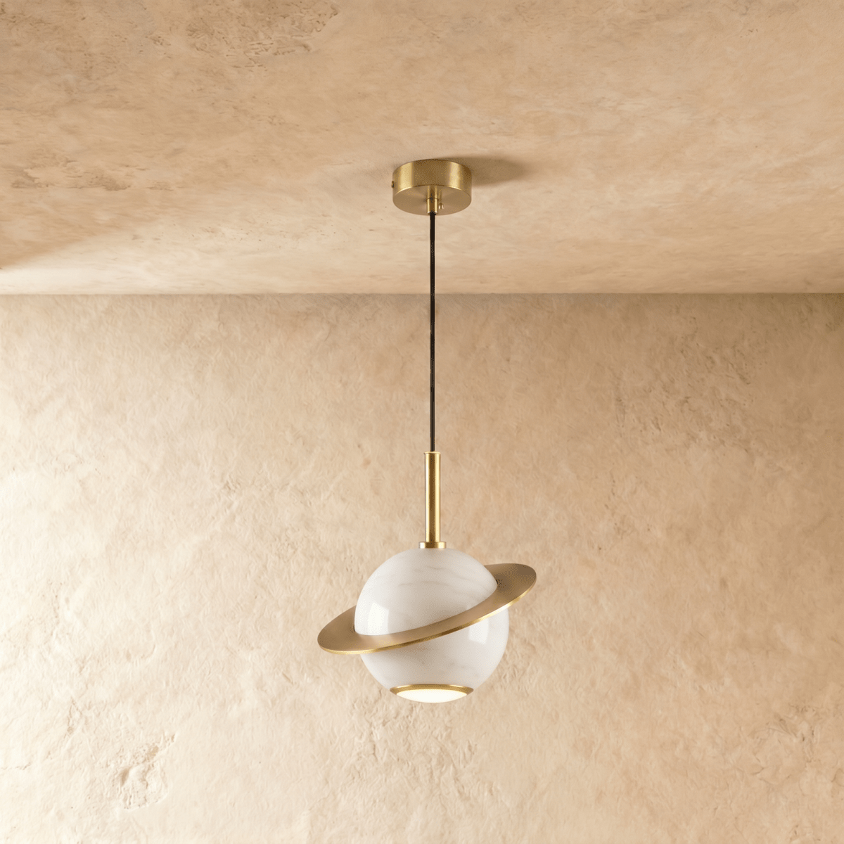 Ciro Pendant Light - Residence Supply