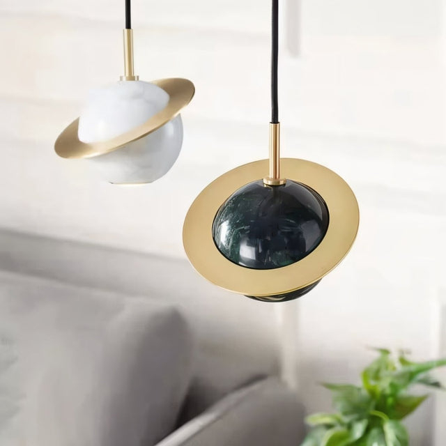 Ciro Pendant Light - Residence Supply