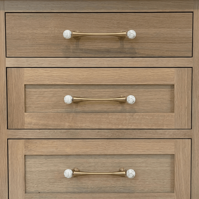 Cirox Knob & Pull Bar - Residence Supply