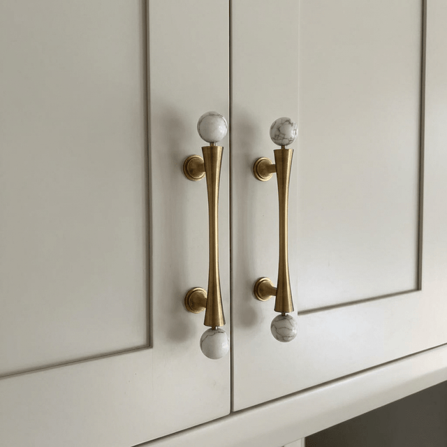 Cirox Knob & Pull Bar - Residence Supply