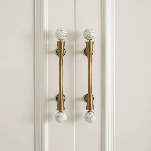 Cirox Knob & Pull Bar - Residence Supply
