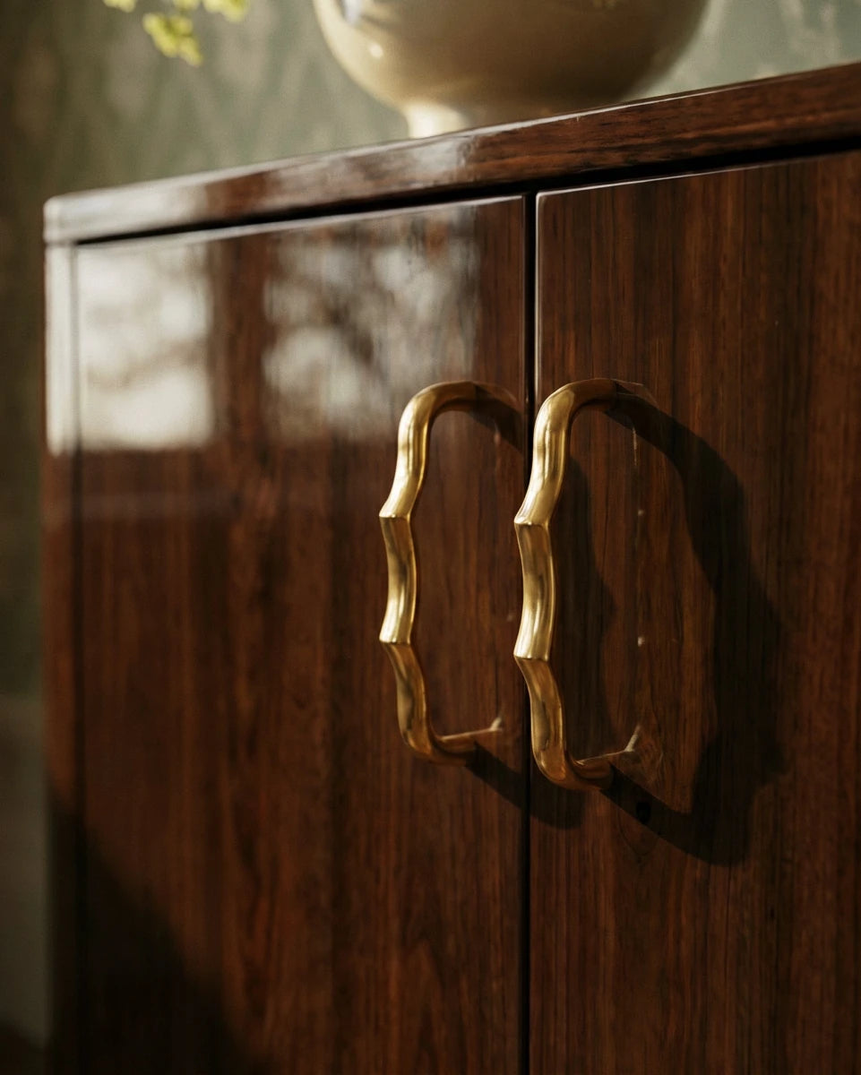 Cirro Pull Bar - Residence Supply