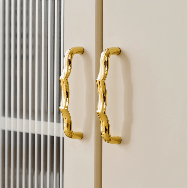 Cirro Pull Bar - Residence Supply