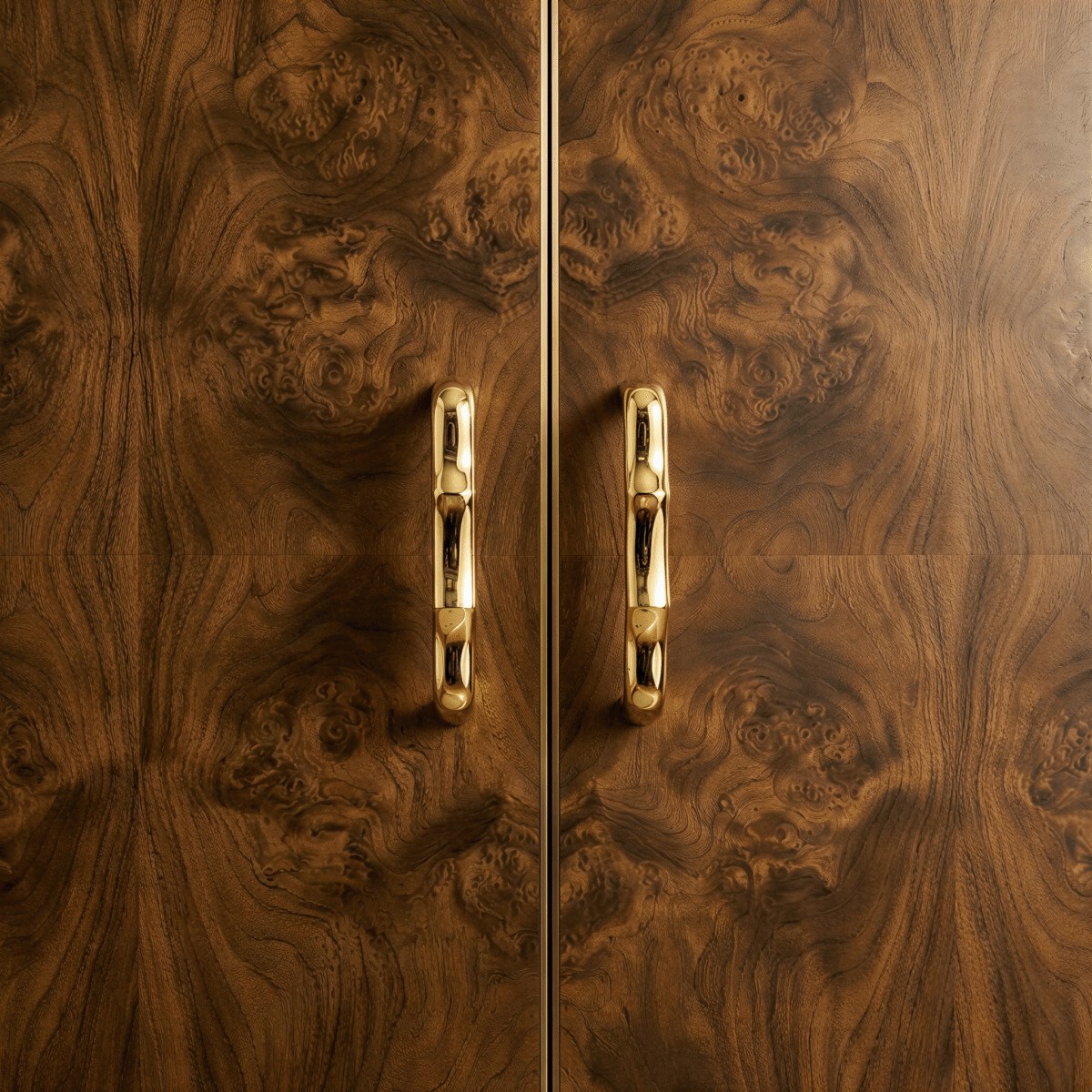Cirro Pull Bar - Residence Supply