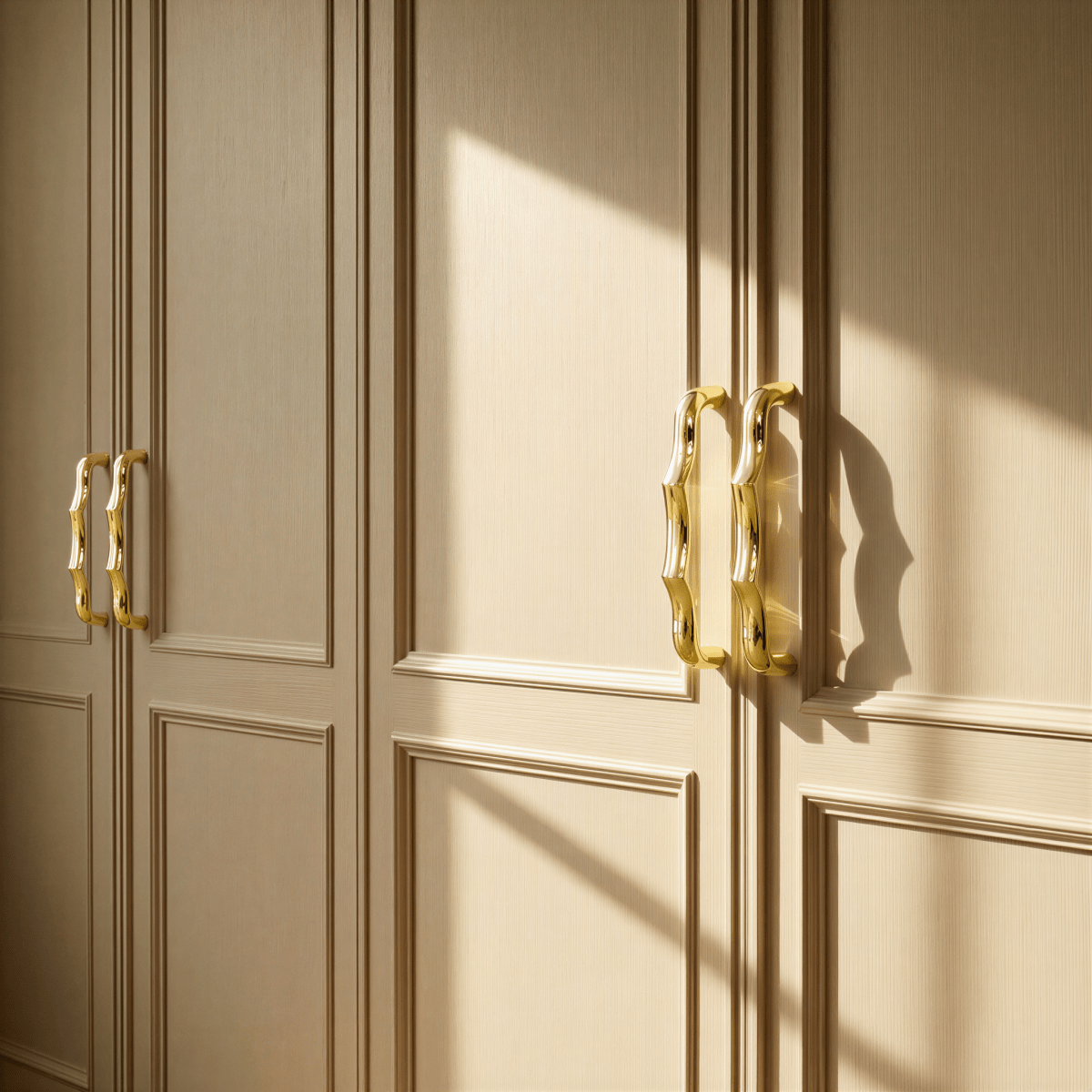 Cirro Pull Bar - Residence Supply
