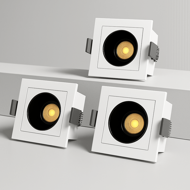 Civor Downlight - Residence Supply