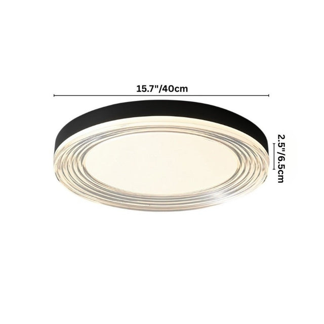 Civra Ceiling Light - Residence Supply