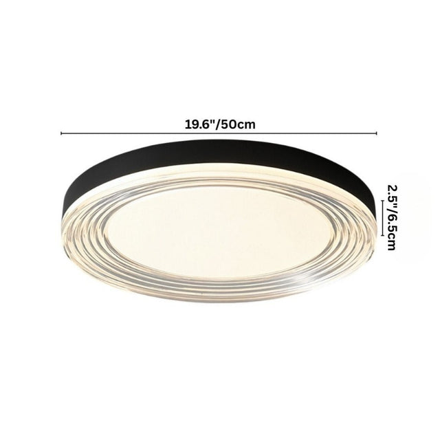 Civra Ceiling Light - Residence Supply