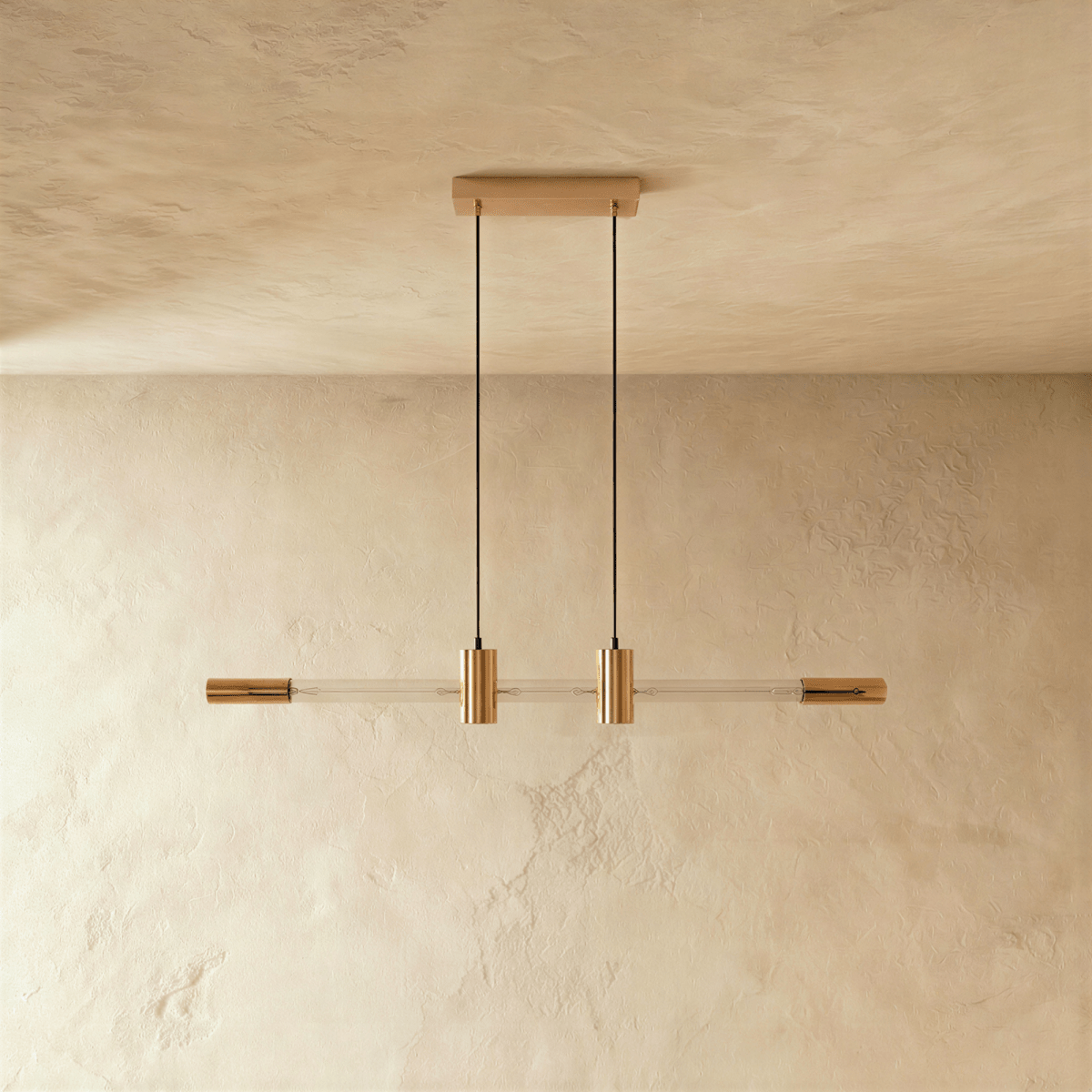 Clara Pendant Light - Residence Supply