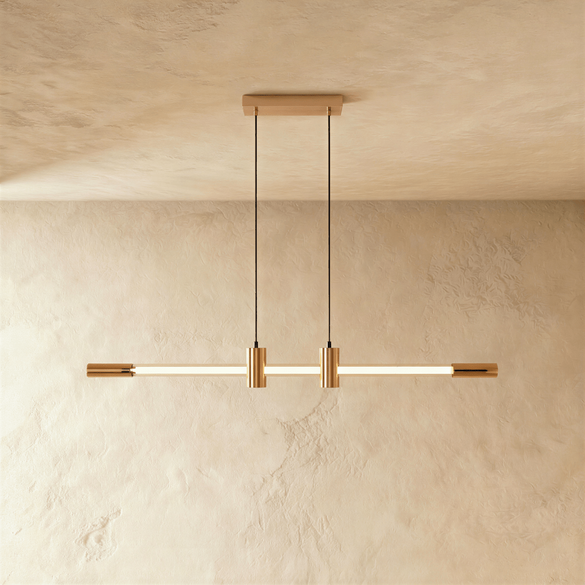 Clara Pendant Light - Residence Supply